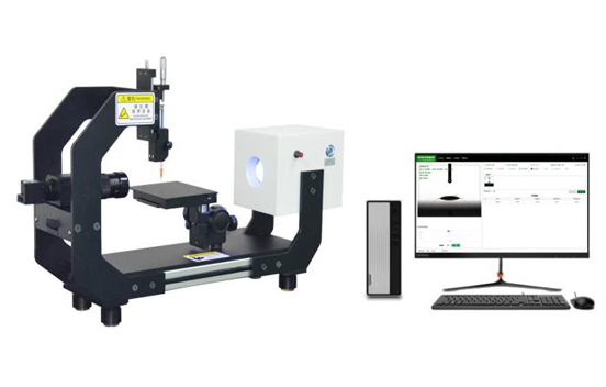 您了解接觸角測量儀的測量方法嗎?