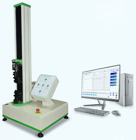PT-501A高精密型電腦式剝離力試驗機 PT-501A高精密型電腦式剝離力試驗機