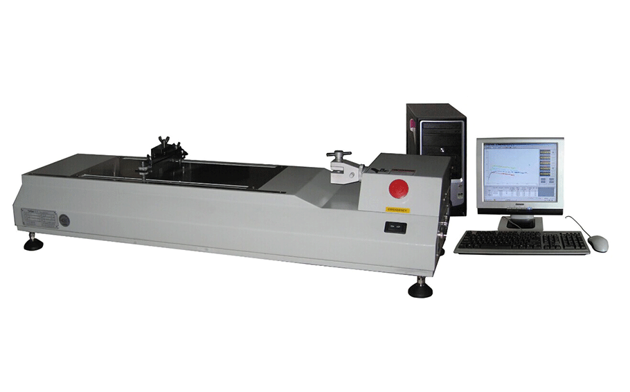 臥式180度剝離力試驗機 臥式180度剝離力試驗機