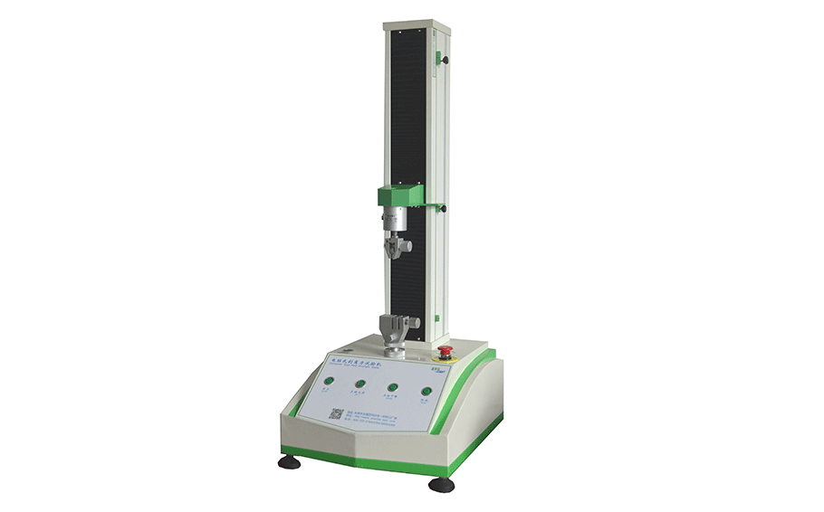 高精密型電腦式剝離力試驗機 高精密型電腦式剝離力試驗機