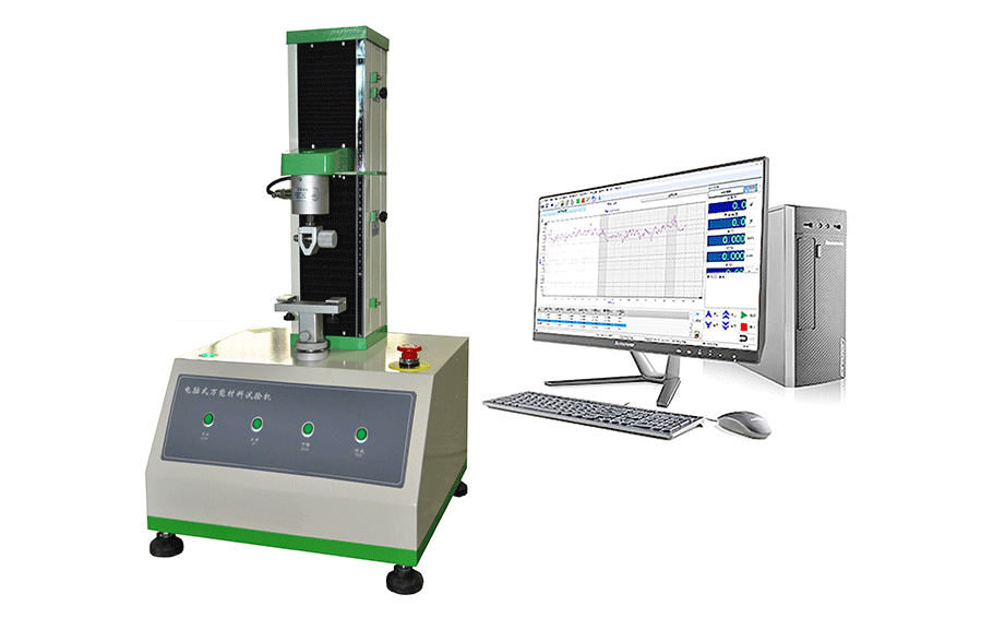 普賽特剝離力試驗機 普賽特剝離力試驗機